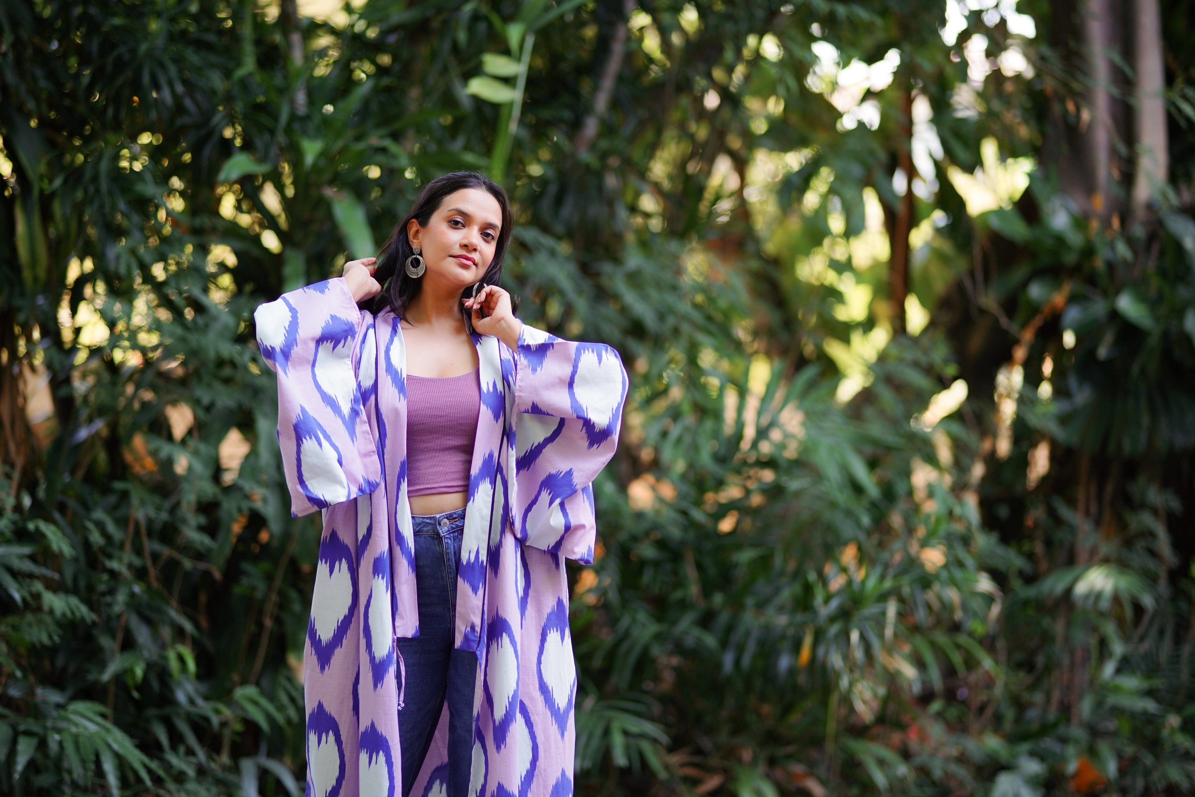 Styling The Island Uniform | By Nethmi