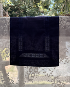 Sapphire Table Runner