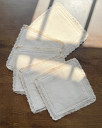 Pearl Coaster
