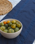 Sapphire Table Runner
