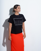 Black Shadow Tshirt