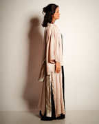 Champagne Kimono Cardigan