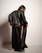 Yala Satin Cardigan