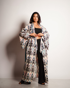 Jaffna Linen Cardigan