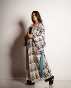 Jaffna Linen Cardigan